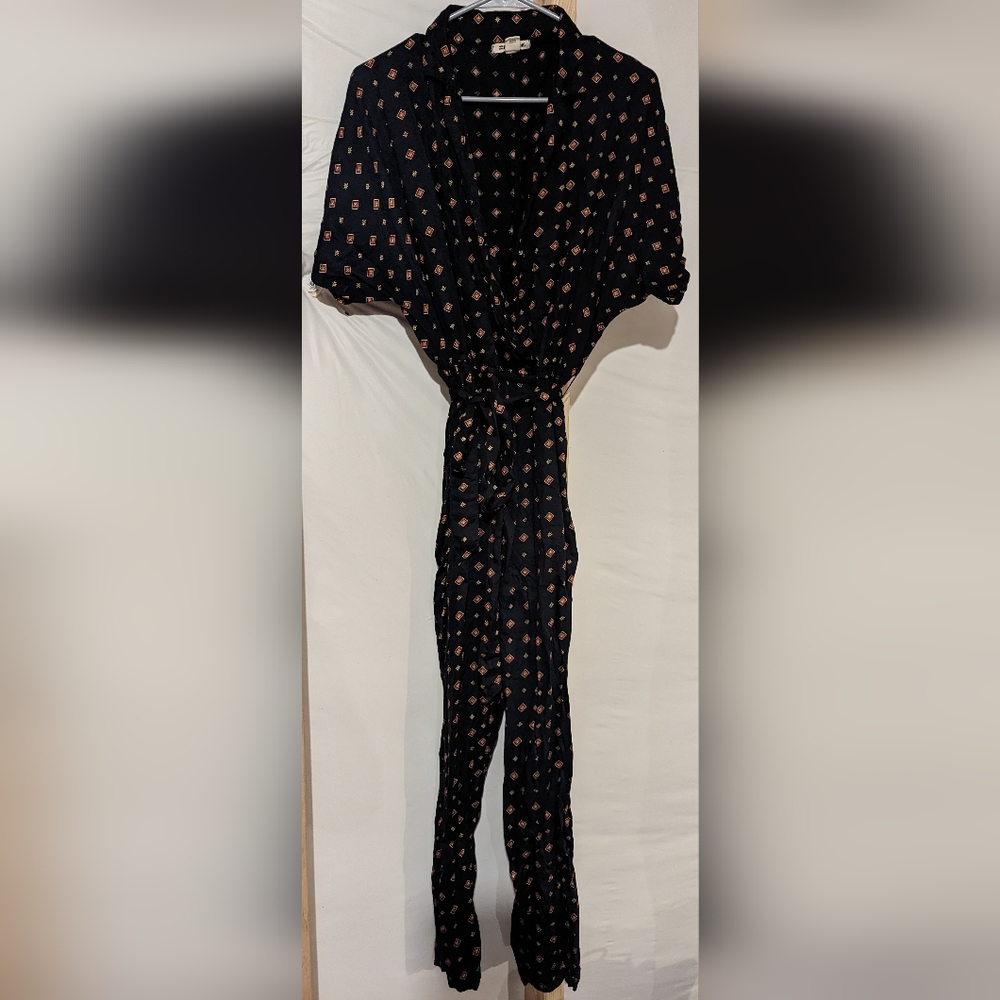 Billabong jumpsuit large